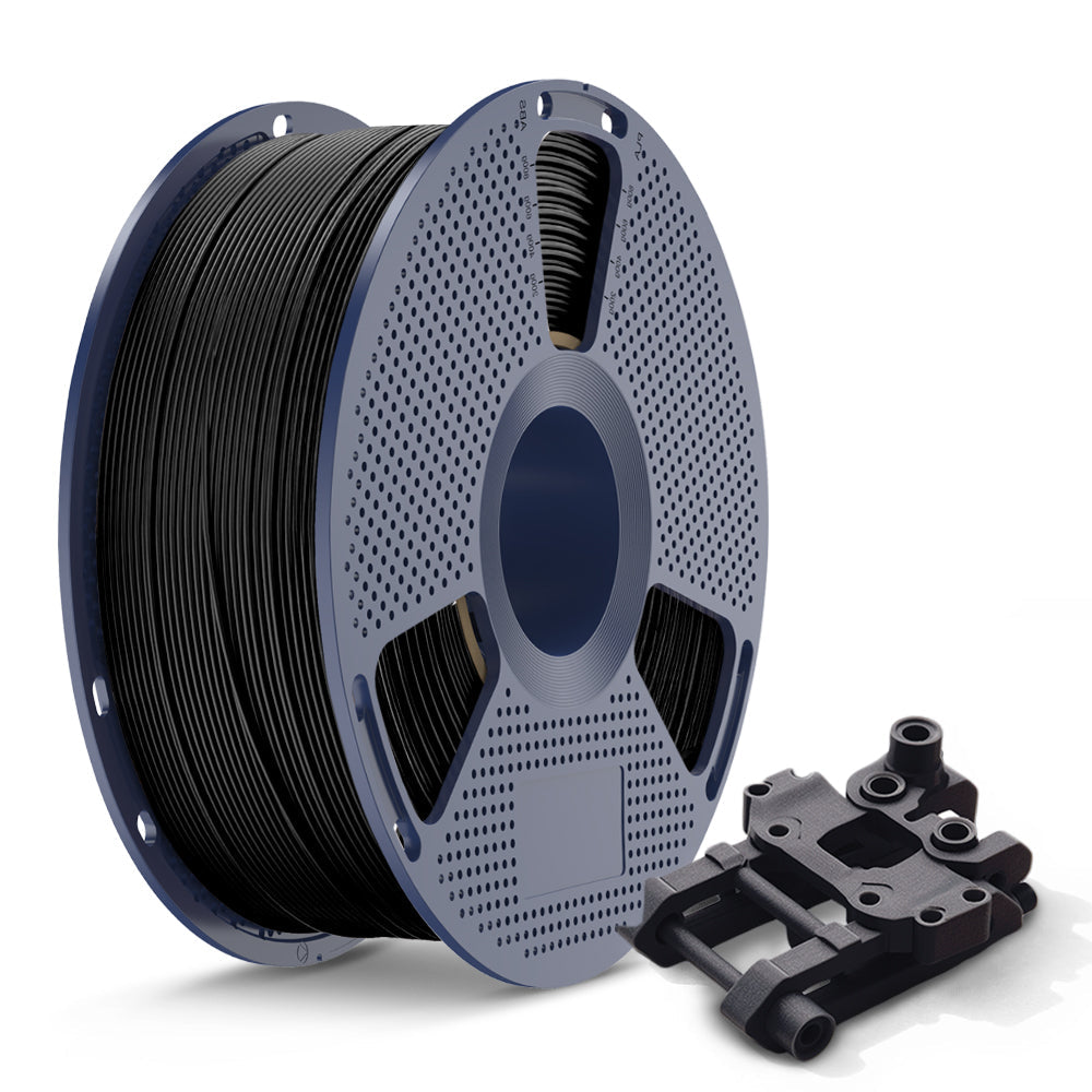 Sunlu ABS fekete 1.75mm 1kg filament