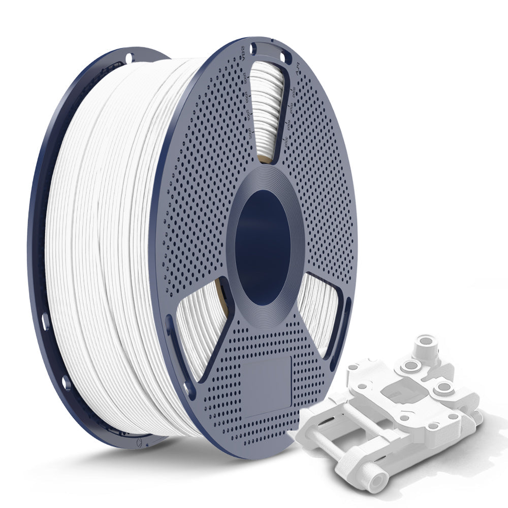 Sunlu ABS fehér 1.75mm 1kg filament