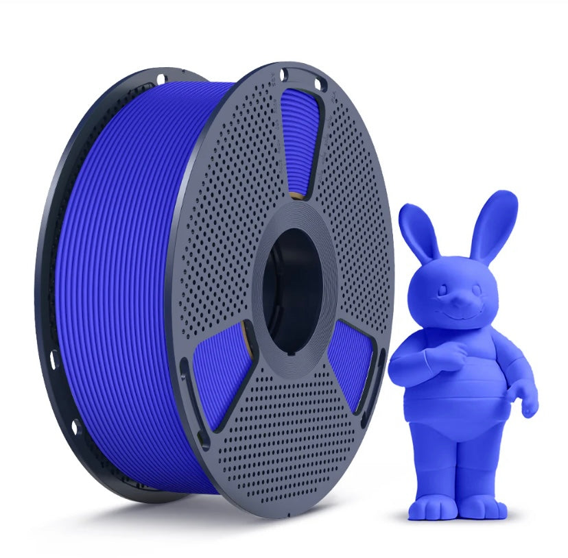 Sunlu PLA matt kék 1.75mm 1kg filament