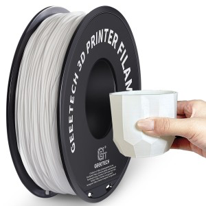 Geeetech TPU fehér 1.75mm 1kg filament