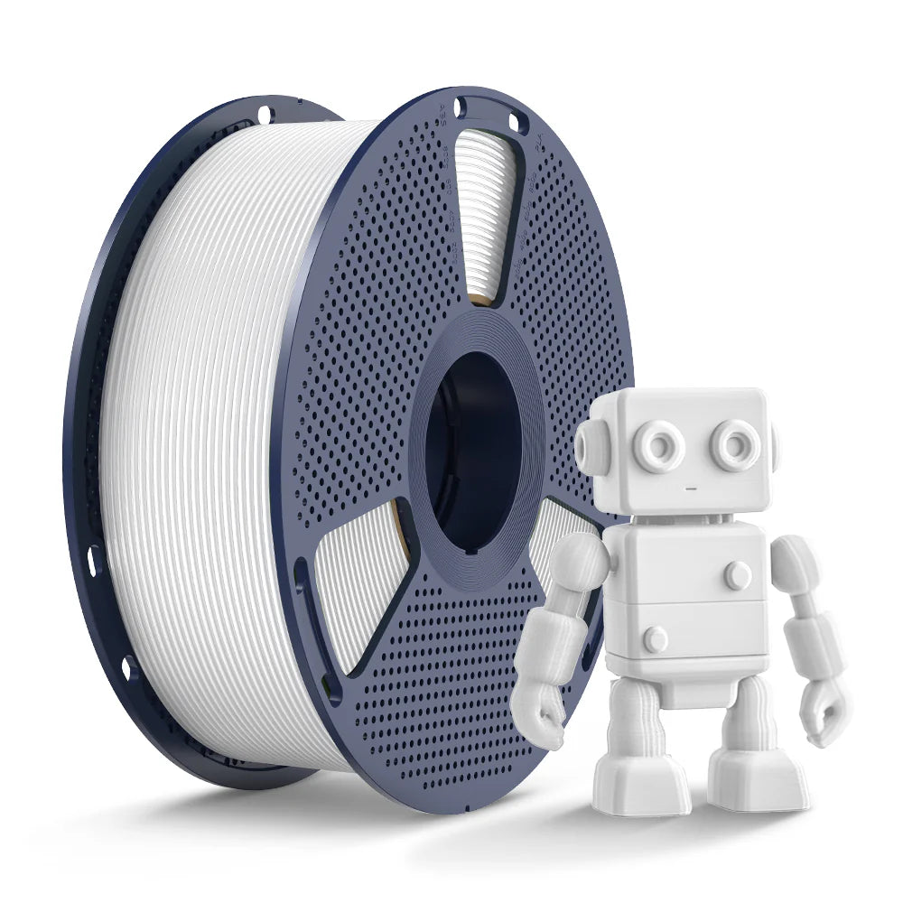 Sunlu PETG fehér 1.75mm 1kg filament