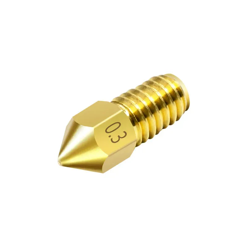 0.3mm fúvóka (nozzle) - 1.75mm - 1db