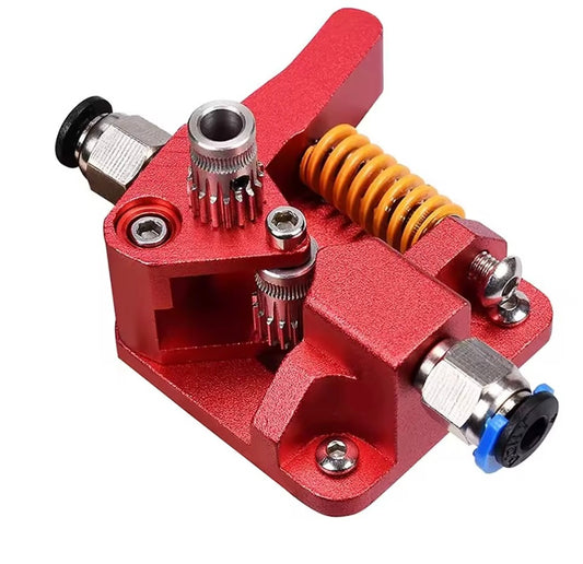 Fém extruder Creality 3D nyomtatókhoz