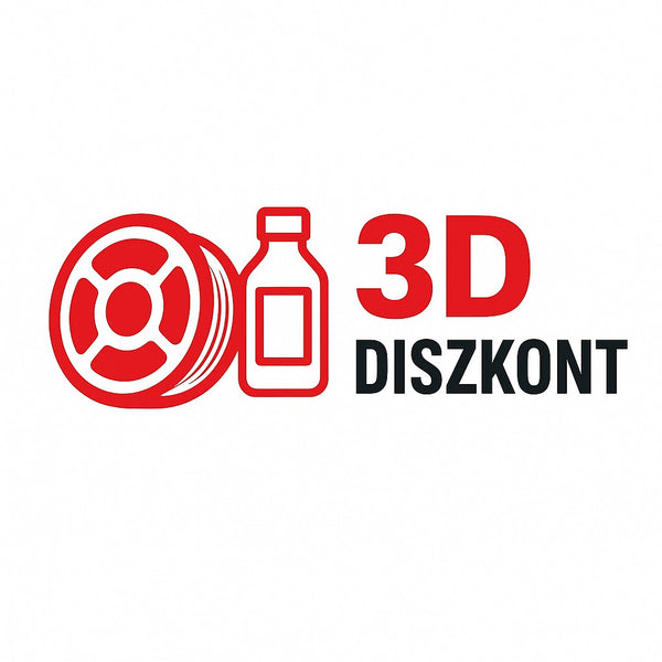 3D diszkont