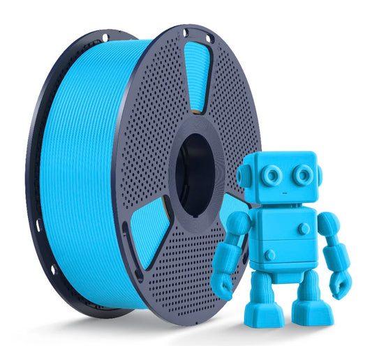 Sunlu PETG “Sky Blue” 1.75mm 1kg filament