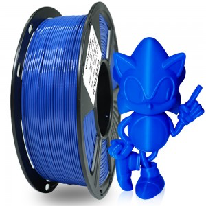 Geeetech PETG kék 1.75mm 1kg filament