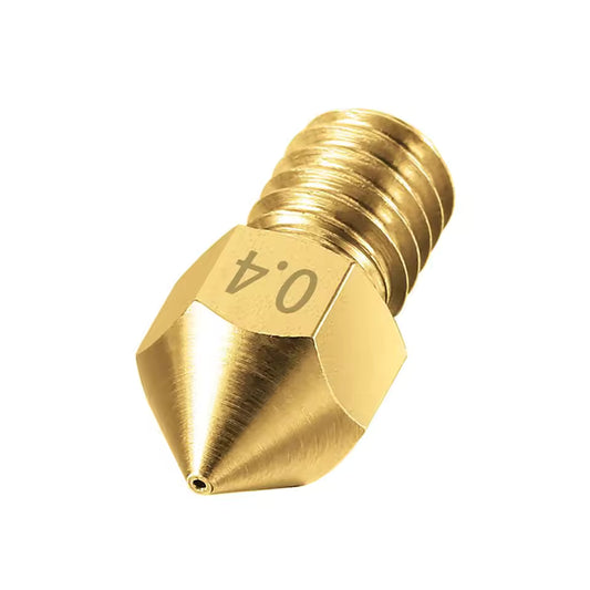 0.4mm fúvóka (nozzle) - 1.75mm - 1db